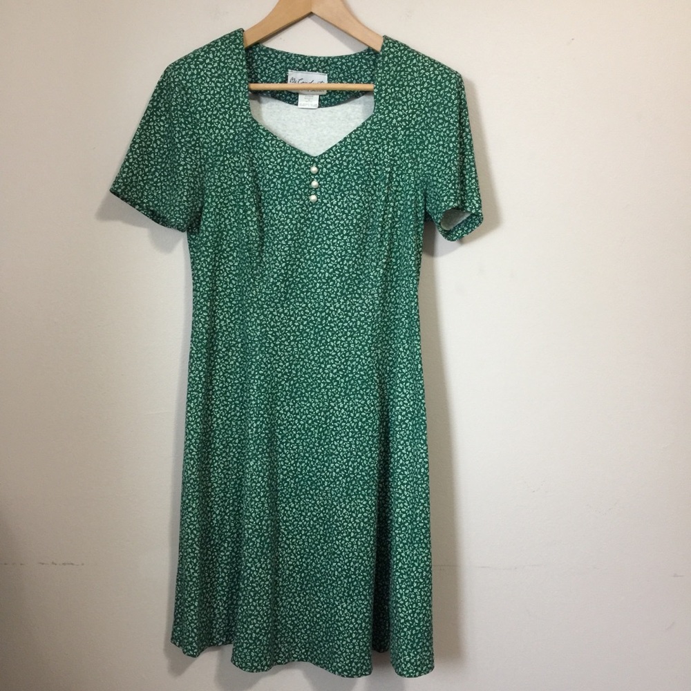Cute Vintage Dress
